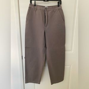 Aritzia Sunday Best Jaden utility pants